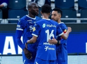 西甲首回合激情夜！伊布里突外投，利雅得新月横扫曼联(西路军血泪史完整)