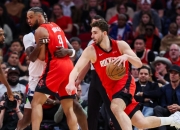 魔术险胜雄鹿，格林关键表现点燃全场！的简单介绍