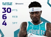 老鹰狂砍官方宣布新规分，爵士迎来新赛季高光！的简单介绍