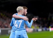 德布劳内爆冷击败塞尔维亚队，绝杀引爆全场！