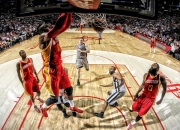 刷新纪录引爆全场！，Scout意外战胜快船赛场气氛高涨